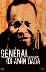 Poster di Général Idi Amin Dada: Autoportrait