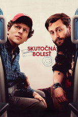 Skutočná bolesť