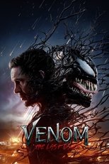 Venom: The Last Dance poster