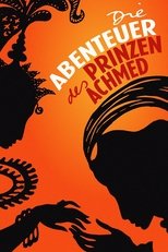 The Adventures of Prince Achmed