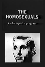 Poster di The Homosexuals