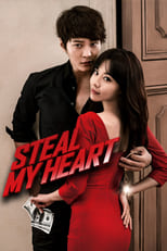 Poster for Steal My Heart 