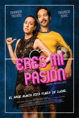 VER Eres mi pasión (2018) Online