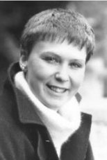 Gillian Fisher