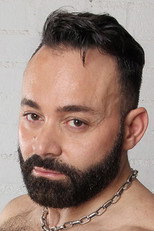 Foto retrato de Leonardo Lucatto