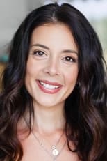 Foto retrato de Traci Weintraub