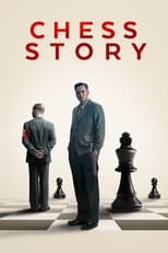 Poster for Chess Story 