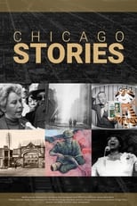 Poster for Chicago Stories: The Union Stockyards