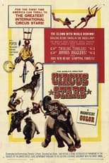 Poster for Circus Stars 