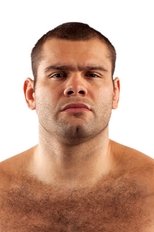 Foto retrato de Gabriel Gonzaga