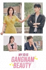 Poster for My ID is Gangnam Beauty Season 1