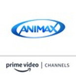 Animax Amazon Channel