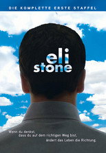 Poster zu Staffel 1 – Eli Stone