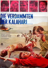 Die Verdammten der Kalahari