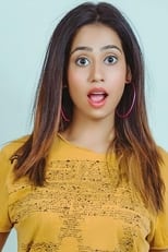 Alika Nair as  in Agni Vayu
