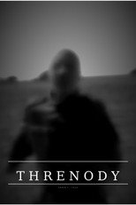 THRENODY poster