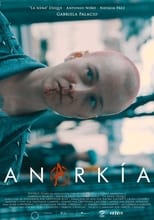 Poster for Anarkia 