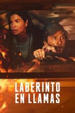 Laberinto en llamas