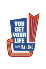 Poster for You Bet Your Life with Jay Leno