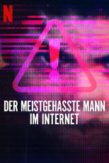 Poster zu Staffel 1 – Der meistgehasste Mann im Internet