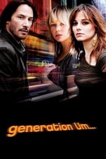 Poster for Generation Um... 