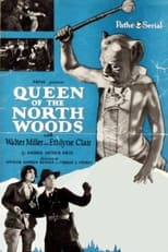 Poster for Queen of the Northwoods