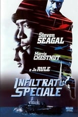 Poster di Infiltrato speciale