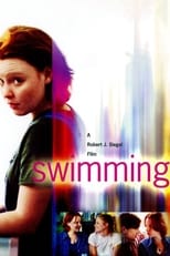 Poster for Swimming