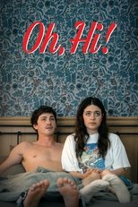 Oh, Hi! main poster