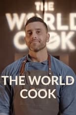 Poster for The World Cook Season 1