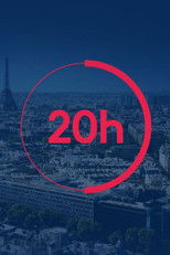 Le 20H poster