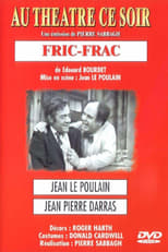 Poster for Fric-Frac