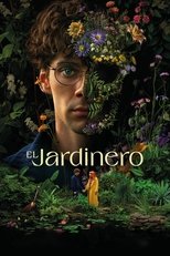 VER El jardinero (2024) Online Gratis HD