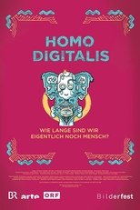 Homo Digitalis (2017)