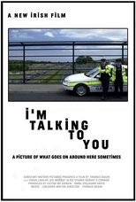 Poster for I'm Talking to You 