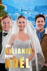 Une alliance pour Noël poster
