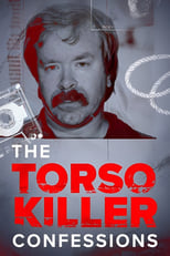 Poster for The Torso Killer Confessions