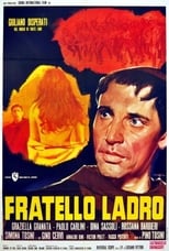 Poster for Fratello ladro