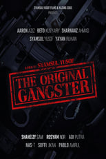 Poster for The Original Gangster