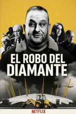 El robo del diamante