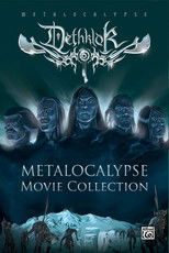 Metalocalypse