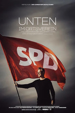 UNTEN – Im Ortsverein poster