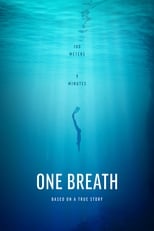 Poster for One Breath