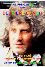 Poster for Derrière la Nuit