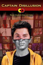 Captain Disillusion (2007) poster