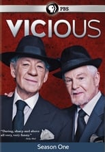 Poster for Vicious Season 1