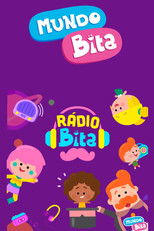 Rádio Bita poster