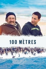 100 mètres serie streaming