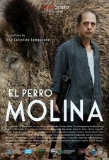 El Perro Molina poster movie