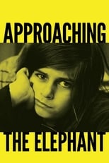 Poster for Approaching the Elephant